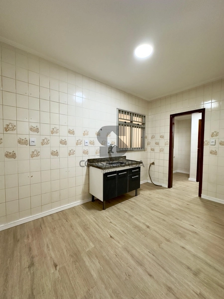 Apartamento na Praia Grande no Bairro Canto do Forte.: 4ª foto da galeria de imagens do imóvel