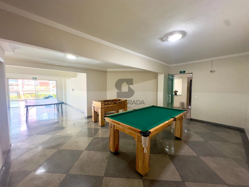 Apartamento na Praia Grande no Bairro Canto do Forte.: 14ª foto da galeria de imagens do imóvel