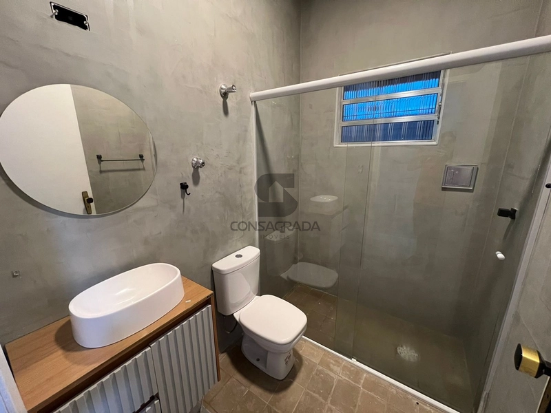 Casa na Praia Grande no Bairro Caiçara.: 8ª foto da galeria de imagens do imóvel