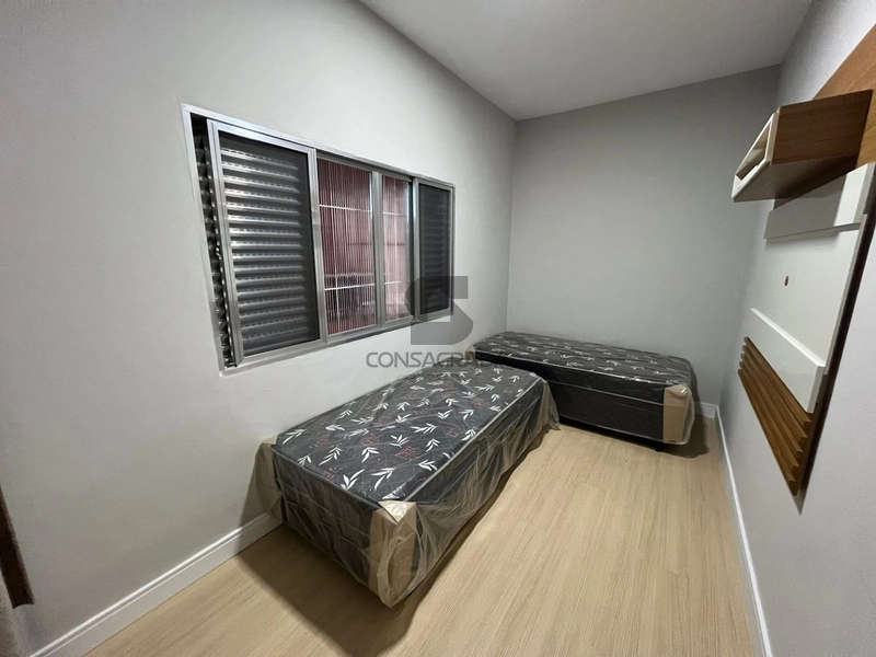 Casa na Praia Grande no Bairro Caiçara.: 10ª foto da galeria de imagens do imóvel