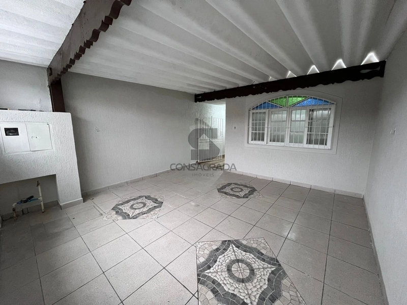 Casa na Praia Grande no Bairro Caiçara.: 20ª foto da galeria de imagens do imóvel