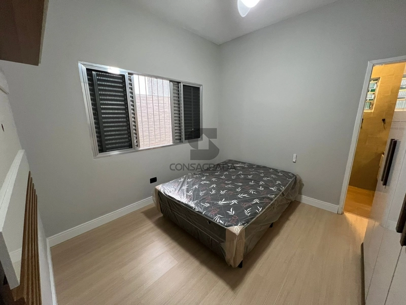 Casa na Praia Grande no Bairro Caiçara.: 12ª foto da galeria de imagens do imóvel