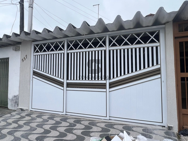 Casa na Praia Grande no Bairro Caiçara.: 22ª foto da galeria de imagens do imóvel