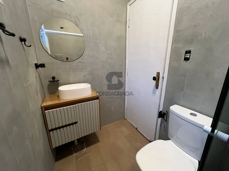 Casa na Praia Grande no Bairro Caiçara.: 15ª foto da galeria de imagens do imóvel