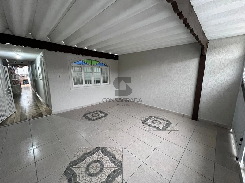 Casa na Praia Grande no Bairro Caiçara.: 21ª foto da galeria de imagens do imóvel