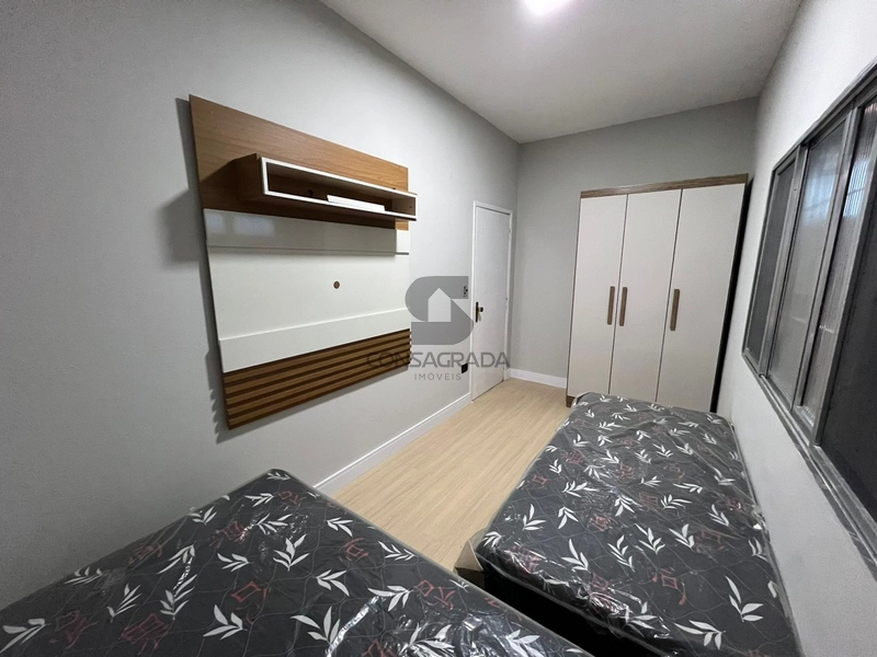 Casa na Praia Grande no Bairro Caiçara.: 11ª foto da galeria de imagens do imóvel