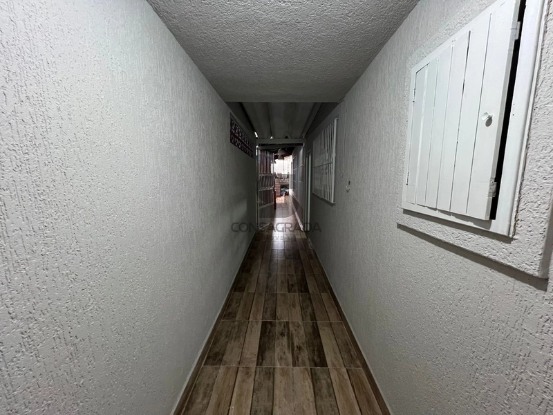 Casa na Praia Grande no Bairro Caiçara.: 16ª foto da galeria de imagens do imóvel