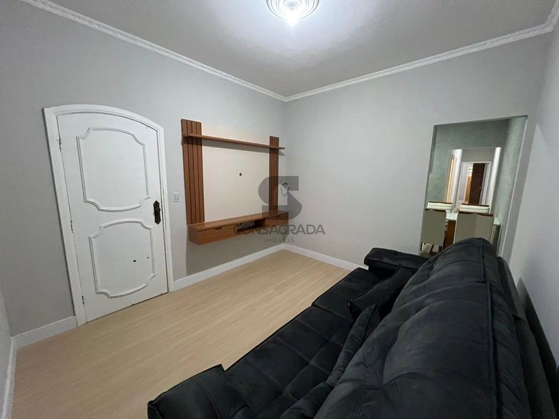 Casa na Praia Grande no Bairro Caiçara.: 5ª foto da galeria de imagens do imóvel