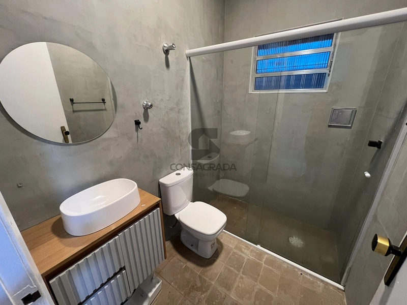 Casa na Praia Grande no Bairro Caiçara.: 9ª foto da galeria de imagens do imóvel