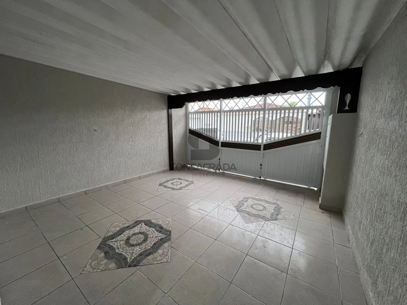 Casa na Praia Grande no Bairro Caiçara.: 19ª foto da galeria de imagens do imóvel