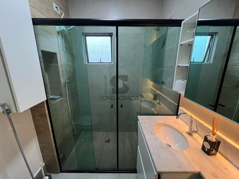 Apartamento na Praia Grande no Bairro Guilhermina.: 12ª foto da galeria de imagens do imóvel