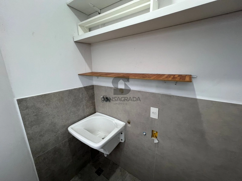 Apartamento na Praia Grande no Bairro Guilhermina.: 9ª foto da galeria de imagens do imóvel