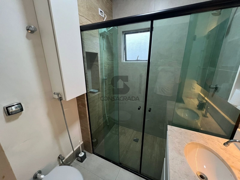 Apartamento na Praia Grande no Bairro Guilhermina.: 14ª foto da galeria de imagens do imóvel