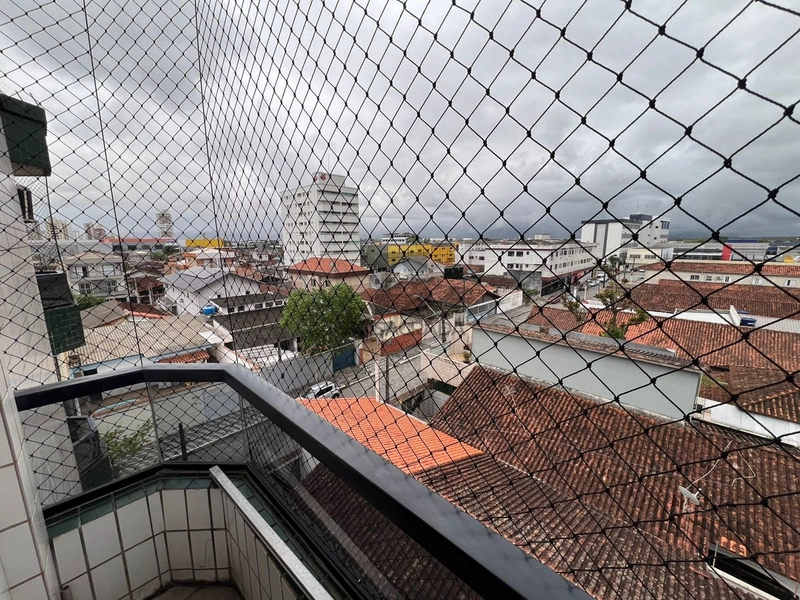 Apartamento na Praia Grande no Bairro Guilhermina.: 11ª foto da galeria de imagens do imóvel