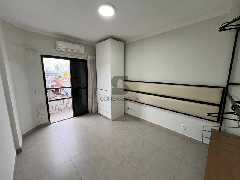 Apartamento na Praia Grande no Bairro Guilhermina.: 15ª foto da galeria de imagens do imóvel