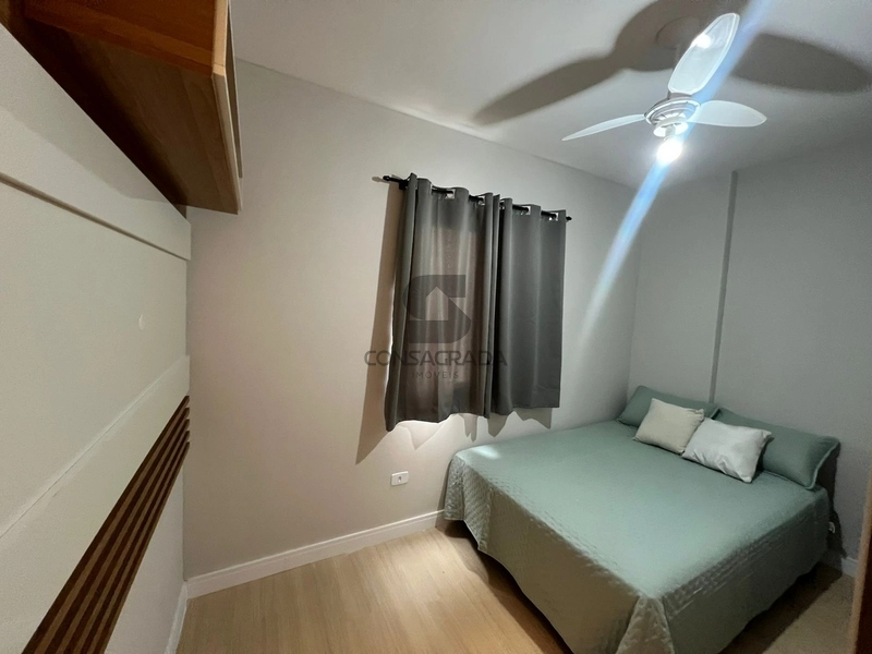 Apartamento na Praia Grande no Bairro Maracanã.: 9ª foto da galeria de imagens do imóvel