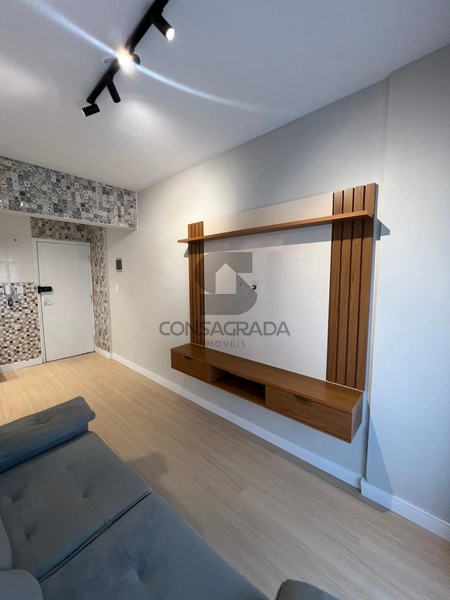 Apartamento na Praia Grande no Bairro Maracanã.: 5ª foto da galeria de imagens do imóvel