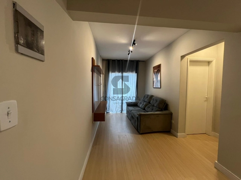 Apartamento na Praia Grande no Bairro Maracanã.: 1ª foto da galeria de imagens do imóvel