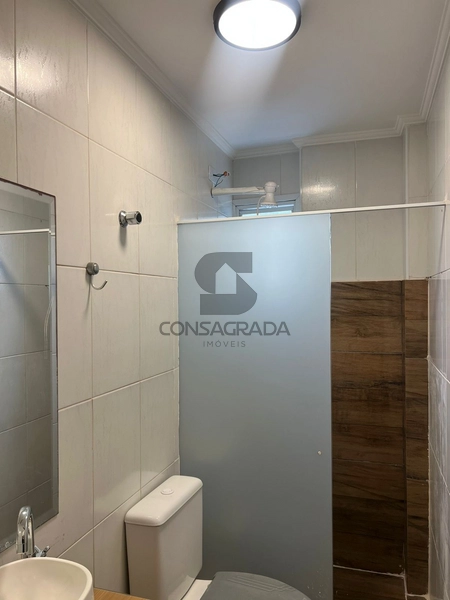 Apartamento na Praia Grande no Bairro Maracanã.: 7ª foto da galeria de imagens do imóvel