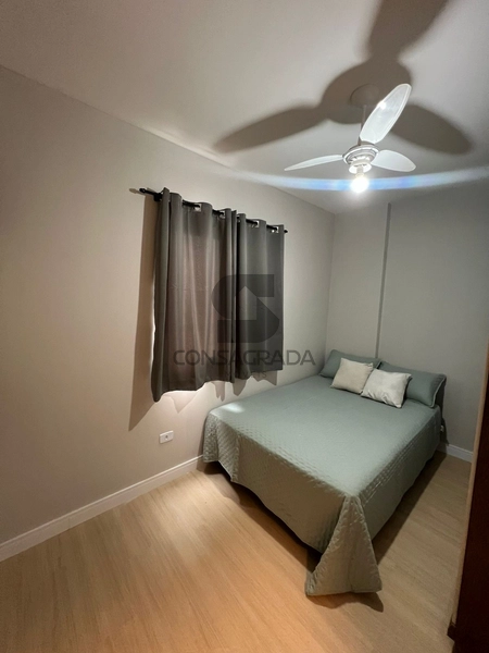 Apartamento na Praia Grande no Bairro Maracanã.: 8ª foto da galeria de imagens do imóvel