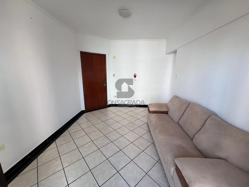 Apartamento na Praia Grande no Bairro Guilhermina.: 4ª foto da galeria de imagens do imóvel