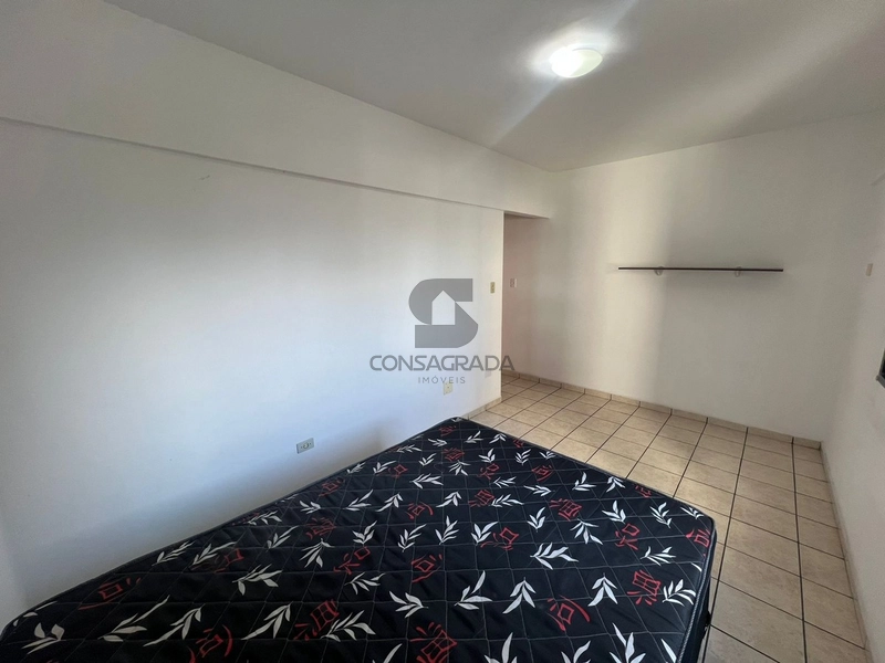 Apartamento na Praia Grande no Bairro Guilhermina.: 10ª foto da galeria de imagens do imóvel