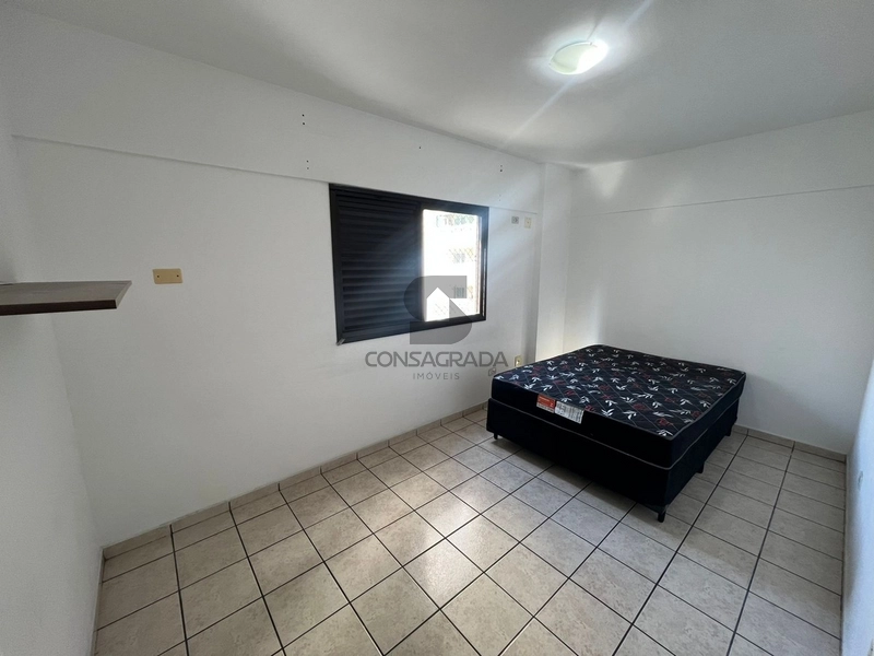 Apartamento na Praia Grande no Bairro Guilhermina.: 11ª foto da galeria de imagens do imóvel