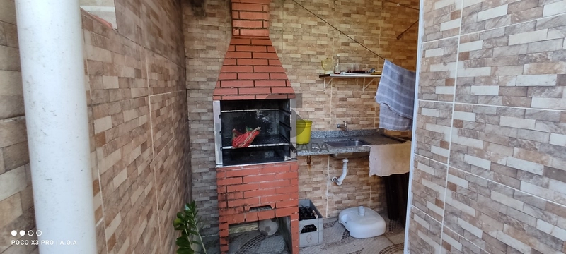 Casa na na Praia Grande no Bairro Jardim Real.: 6ª foto da galeria de imagens do imóvel