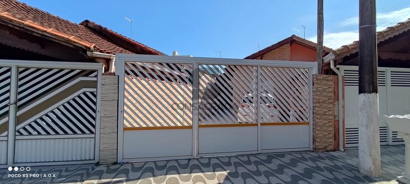 Casa na na Praia Grande no Bairro Jardim Real.: 1ª foto da galeria de imagens do imóvel