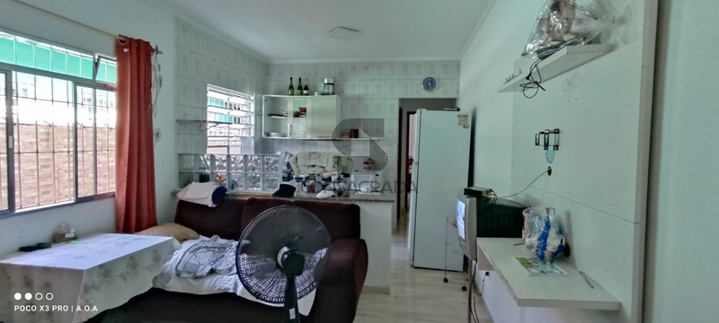 Casa na na Praia Grande no Bairro Jardim Real.: 7ª foto da galeria de imagens do imóvel