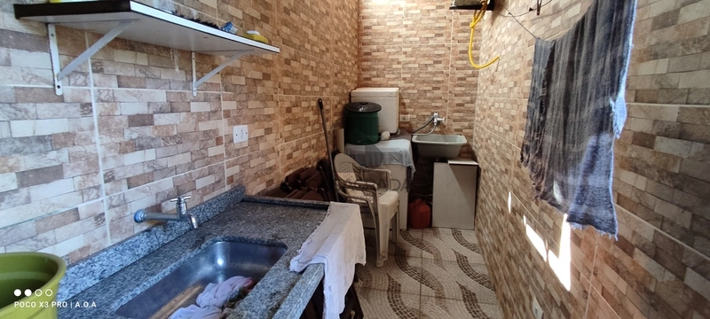 Casa na na Praia Grande no Bairro Jardim Real.: 5ª foto da galeria de imagens do imóvel