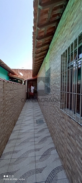 Casa na na Praia Grande no Bairro Jardim Real.: 4ª foto da galeria de imagens do imóvel