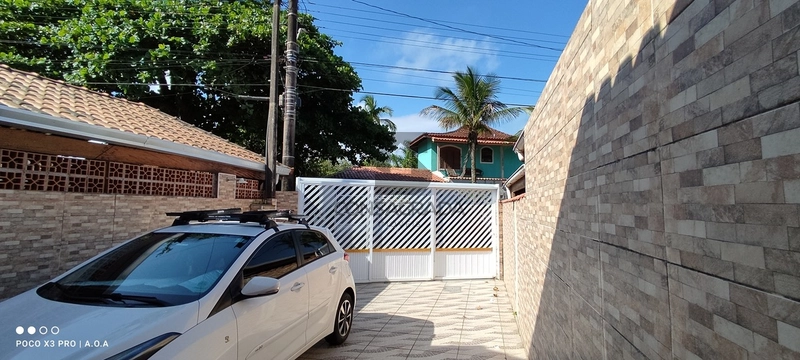 Casa na na Praia Grande no Bairro Jardim Real.: 3ª foto da galeria de imagens do imóvel