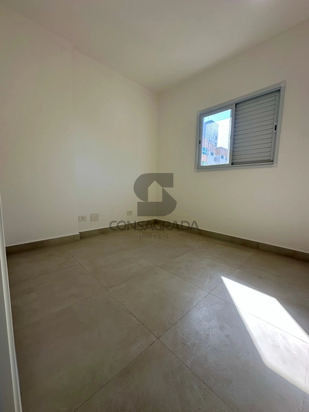 Apartamento na Praia Grande no Bairro Canto do Forte.: 12ª foto da galeria de imagens do imóvel