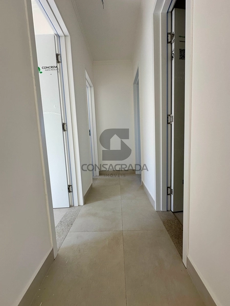 Apartamento na Praia Grande no Bairro Canto do Forte.: 10ª foto da galeria de imagens do imóvel