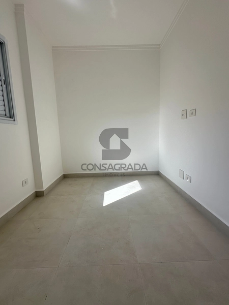 Apartamento na Praia Grande no Bairro Canto do Forte.: 16ª foto da galeria de imagens do imóvel