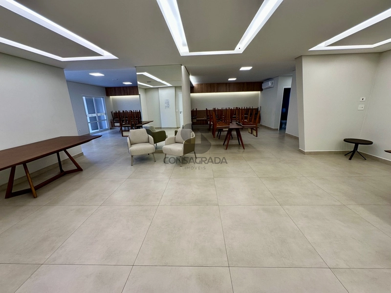 Apartamento na Praia Grande no Bairro Canto do Forte.: 22ª foto da galeria de imagens do imóvel