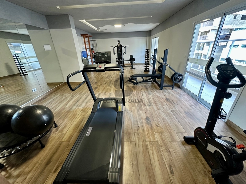 Apartamento na Praia Grande no Bairro Canto do Forte.: 20ª foto da galeria de imagens do imóvel