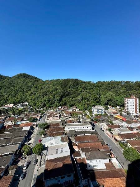 Apartamento na Praia Grande no Bairro Canto do Forte.: 15ª foto da galeria de imagens do imóvel