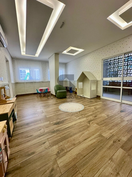 Apartamento na Praia Grande no Bairro Canto do Forte.: 18ª foto da galeria de imagens do imóvel