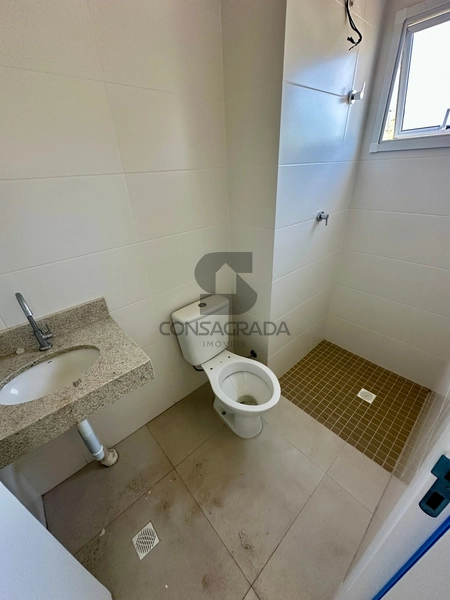 Apartamento na Praia Grande no Bairro Canto do Forte.: 14ª foto da galeria de imagens do imóvel