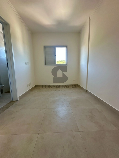 Apartamento na Praia Grande no Bairro Canto do Forte.: 13ª foto da galeria de imagens do imóvel