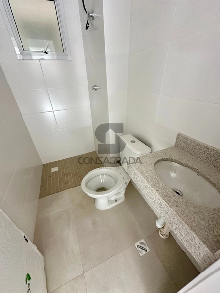 Apartamento na Praia Grande no Bairro Canto do Forte.: 11ª foto da galeria de imagens do imóvel