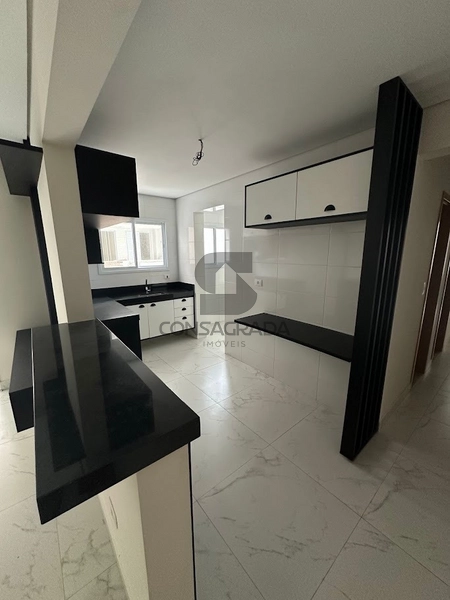 Apartamento na Praia Grande no Bairro Caiçara.: 6ª foto da galeria de imagens do imóvel