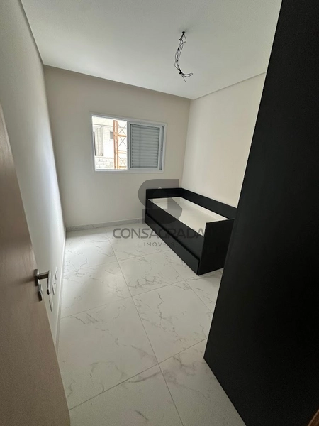 Apartamento na Praia Grande no Bairro Caiçara.: 13ª foto da galeria de imagens do imóvel