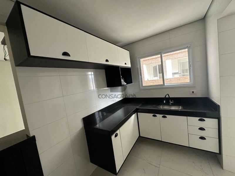 Apartamento na Praia Grande no Bairro Caiçara.: 8ª foto da galeria de imagens do imóvel