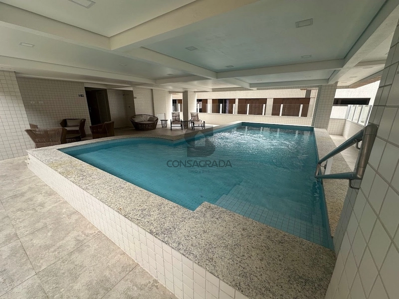 Apartamento na Praia Grande no Bairro Caiçara.: 21ª foto da galeria de imagens do imóvel