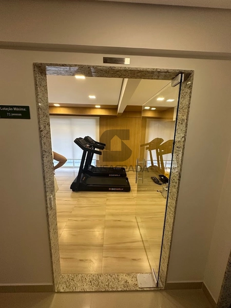 Apartamento na Praia Grande no Bairro Caiçara.: 22ª foto da galeria de imagens do imóvel