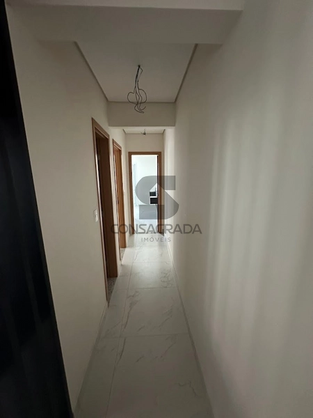 Apartamento na Praia Grande no Bairro Caiçara.: 11ª foto da galeria de imagens do imóvel