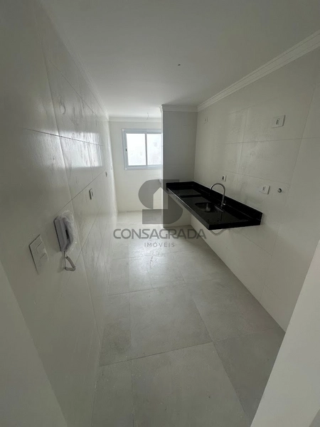 Apartamento na Praia Grande no Bairro Caiçara.: 5ª foto da galeria de imagens do imóvel